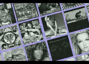 The 40 Best Deep Cuts of 2003: Staff Picks