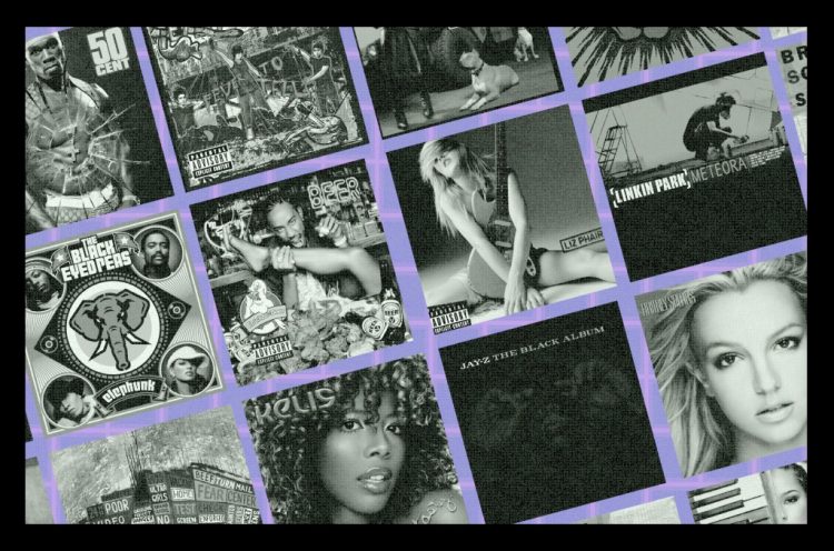 The 40 Best Deep Cuts of 2003: Staff Picks