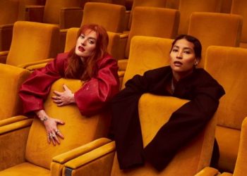 Icona Pop wrote first new album in 10 years during ‘boring’ lockdown