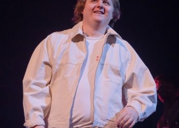 Lewis Capaldi’s quit fears