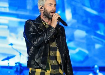 Adam Levine hesitated about Las Vegas residency ‘for really long time’