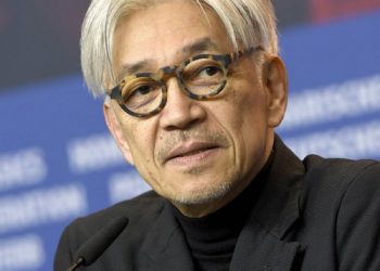 Oscar-winning composer Ryuichi Sakamoto dies