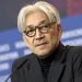 Oscar-winning composer Ryuichi Sakamoto dies