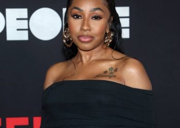 Yung Miami and Mariah the Scientist clash over comment about BMF series