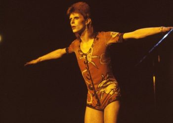 David Bowie hoped to tour again as Ziggy Stardust, manager claims