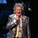Rod Stewart and Penny Lancaster donate signed teapot to charity auction