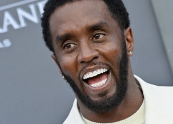 Diddy shells out $5,000 per day to Sting for unauthorised sample use