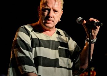 John Lydon announces wife Nora Foster’s death