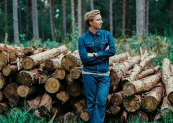 George Ezra announces Sunday takeover at Latitude