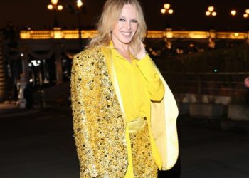 Kylie Minogue’s album to be filled with dance tunes