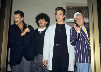 Frankie Goes To Eurovision? 80s legends ‘asked to reunite for song contest’