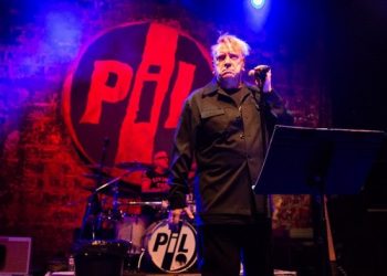 John Lydon to release new album and tour as planned following wife Nora’s death