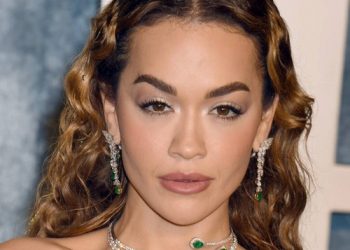 Rita Ora to perform during Eurovision semi-finals
