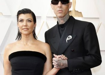 Travis Barker ‘didn’t want to ruin friendship’ with Kourtney Kardashian by pursuing romance