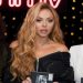 Jesy Nelson working on second solo album