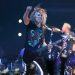 Kirk Hammett will improvise guitar solos at Metallica’s shows