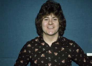 Paper Lace star Cliff Fish dead at 73