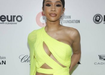 Saweetie keen to pursue more film and TV projects