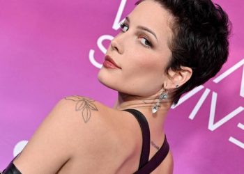 Halsey parts with Capitol Records in ‘bittersweet’ decision