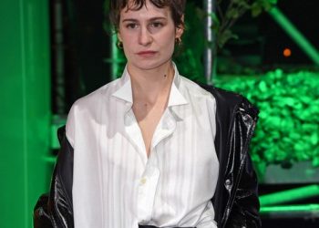 Christine and the Queens and 070 Shake drop True Love