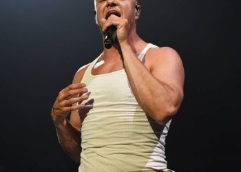 Dan Reynolds’ estranged wife Aja Volkman files for divorce