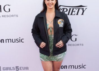 Lana Del Rey is the final headliner for BST Hyde Park 2023