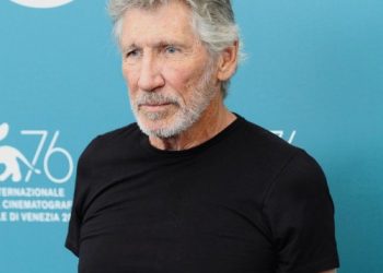 Roger Waters announces release date for The Lockdown Sessions
