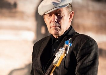 The Clash’s Paul Simonon wouldn’t have reunited the band for £1m