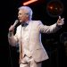 Tony Christie ‘carrying on’ as normal despite dementia diagnosis