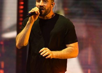 Sam Hunt to be father for second time