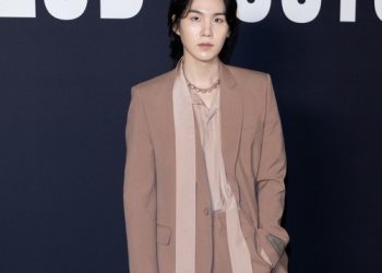 ‘A tour beyond what everyone can imagine’: SUGA reveals what fans can expect from first solo world tour