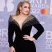Adele recalls how conversation with James Corden inspired I Drink Wine