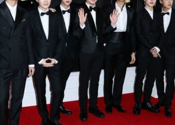 SUGA: I want BTS to be together until we die