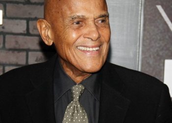 Harry Belafonte dies