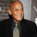 Harry Belafonte dies