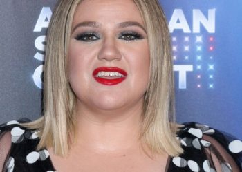 Kelly Clarkson and Drew Barrymore nominated for 2023 Daytime Emmy Awards