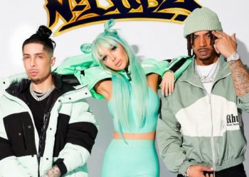 N-Dubz release latest single after signing new EMI Records global deal