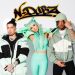 N-Dubz release latest single after signing new EMI Records global deal