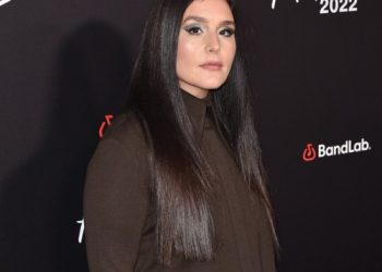 Kylie Minogue features on Jessie Ware’s new record