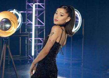 Ariana Grande Addresses Body-Shaming Trolls: ‘There Are Many Different Kinds of Beautiful’