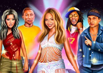 The 100 Greatest Songs of 2003: Staff Picks