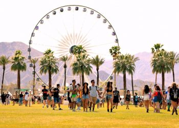 A Complete Guide to Every 2023 Coachella Party & Event