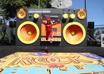 Queen Latifah, De La Soul & More to Ring in 2023 Rock the Bells Festival