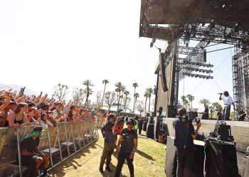 How to Watch Bad Bunny, Frank Ocean and BLACKPINK Perform at Coachella 2023