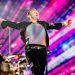 Coldplay announce support acts for 2023 European tour