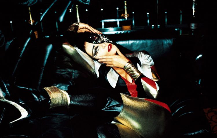 Siouxsie Sioux adds London concert to her comeback shows