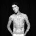 Blink-182’s Travis Barker launches luxury enema kit