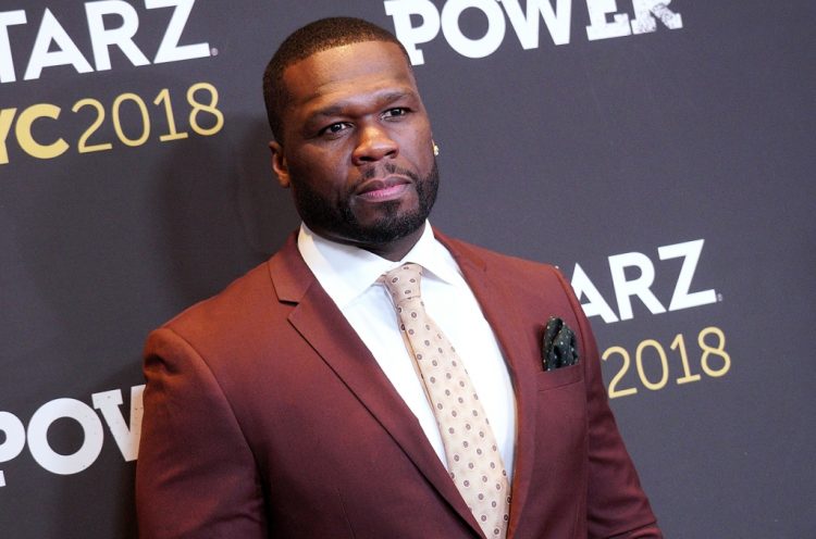 50 Cent Shares His Reaction to Draymond Green Stomping on Domantas Sabonis’ Chest