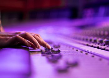 Report calls out “pitifully low” numbers of women and non-binary people in technical roles in music industry