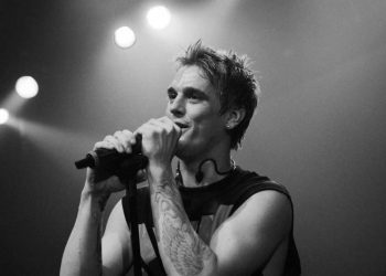 Aaron Carter’s Cause of Death Revealed